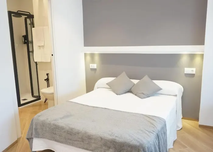 Hostal Leon